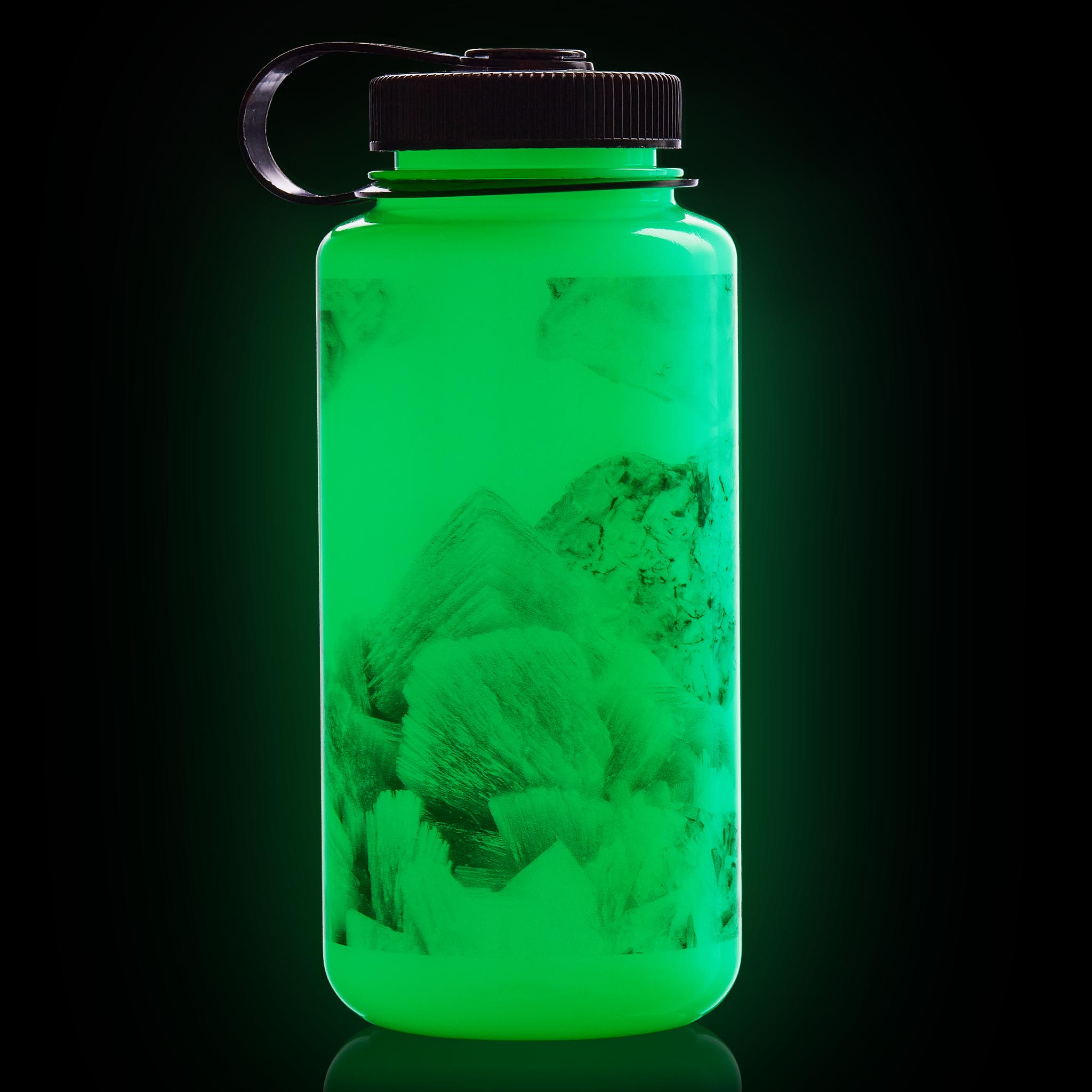 32oz WM Glo Wyld