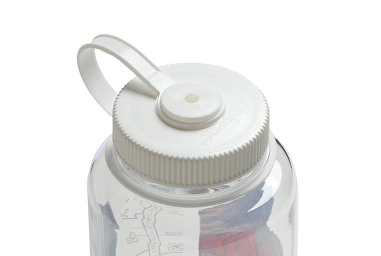 32oz Wide Mouth Surrealist Bottles